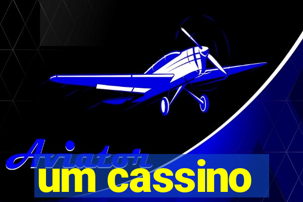 um cassino-4